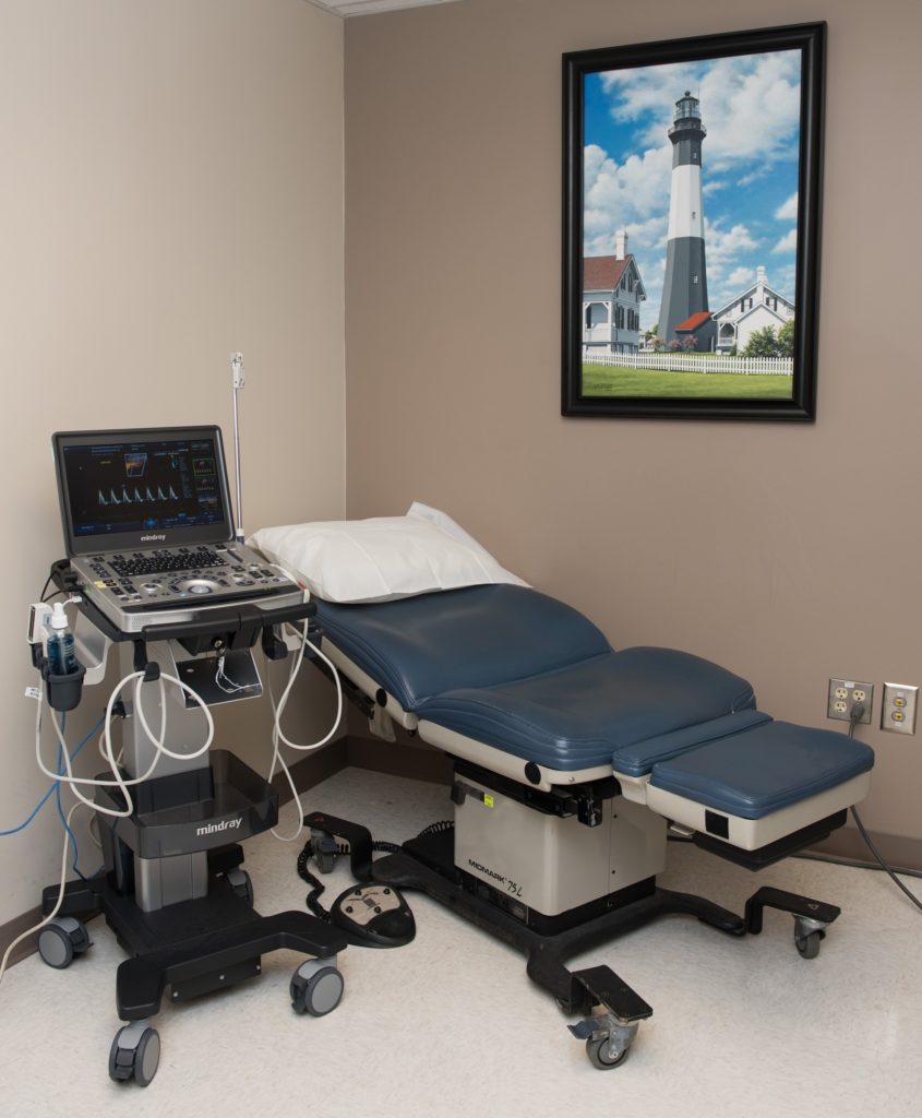 Ultrasound Room cropped 01