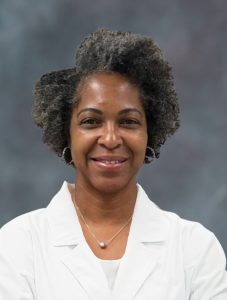 Yvette Cruz DNP Sav Vascular Institute