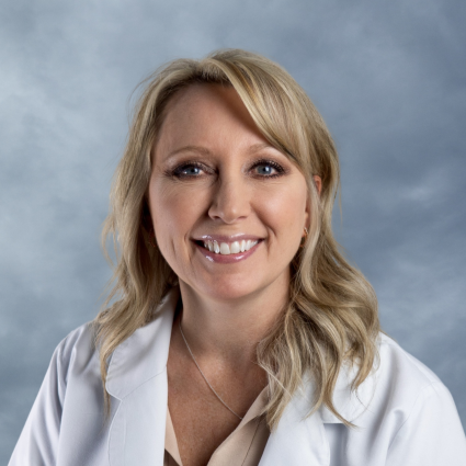 Melissa Brown NP 2025