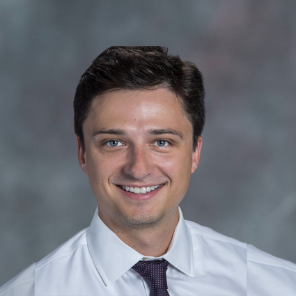 Ciszak website Headshot